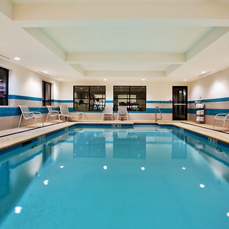 Holiday Inn Express Hotel & Suites Picayune By Ihg Zewnętrze zdjęcie