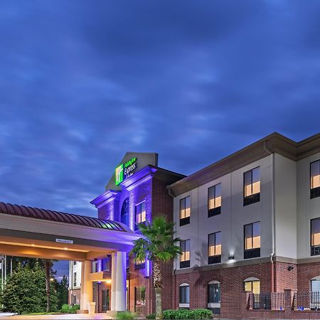 Holiday Inn Express Hotel & Suites Picayune By Ihg Zewnętrze zdjęcie