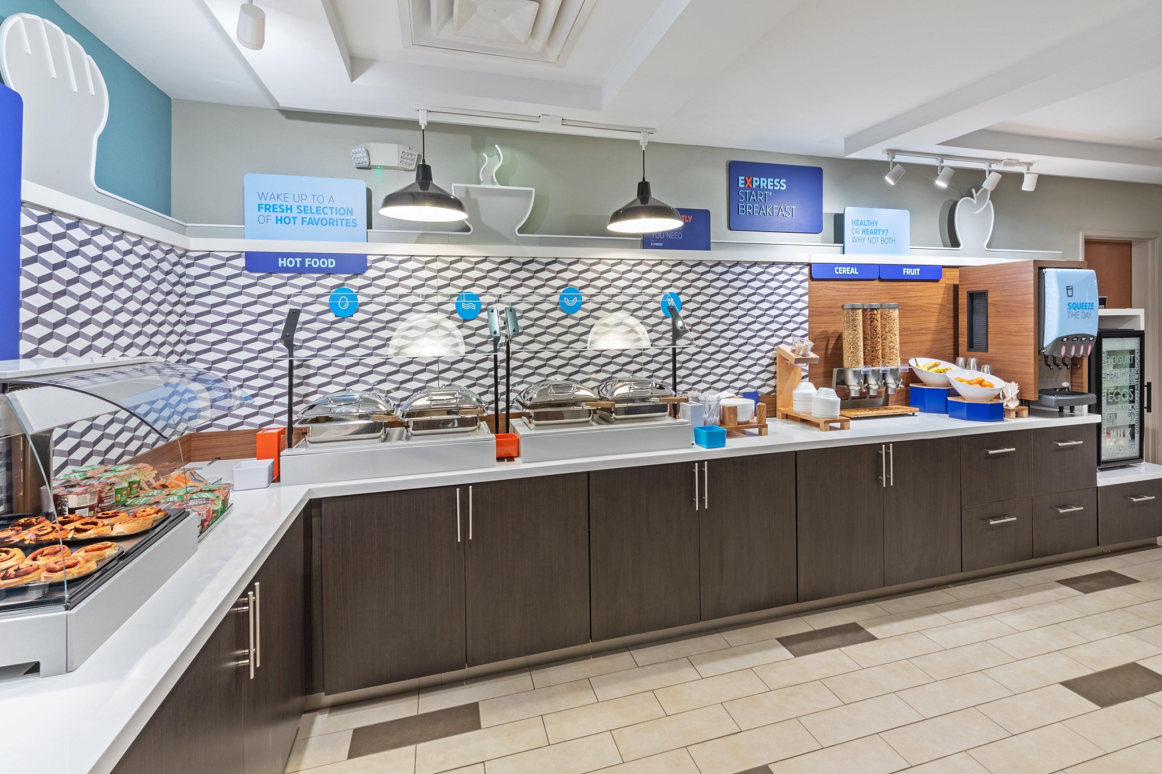 Holiday Inn Express Hotel & Suites Picayune By Ihg Zewnętrze zdjęcie