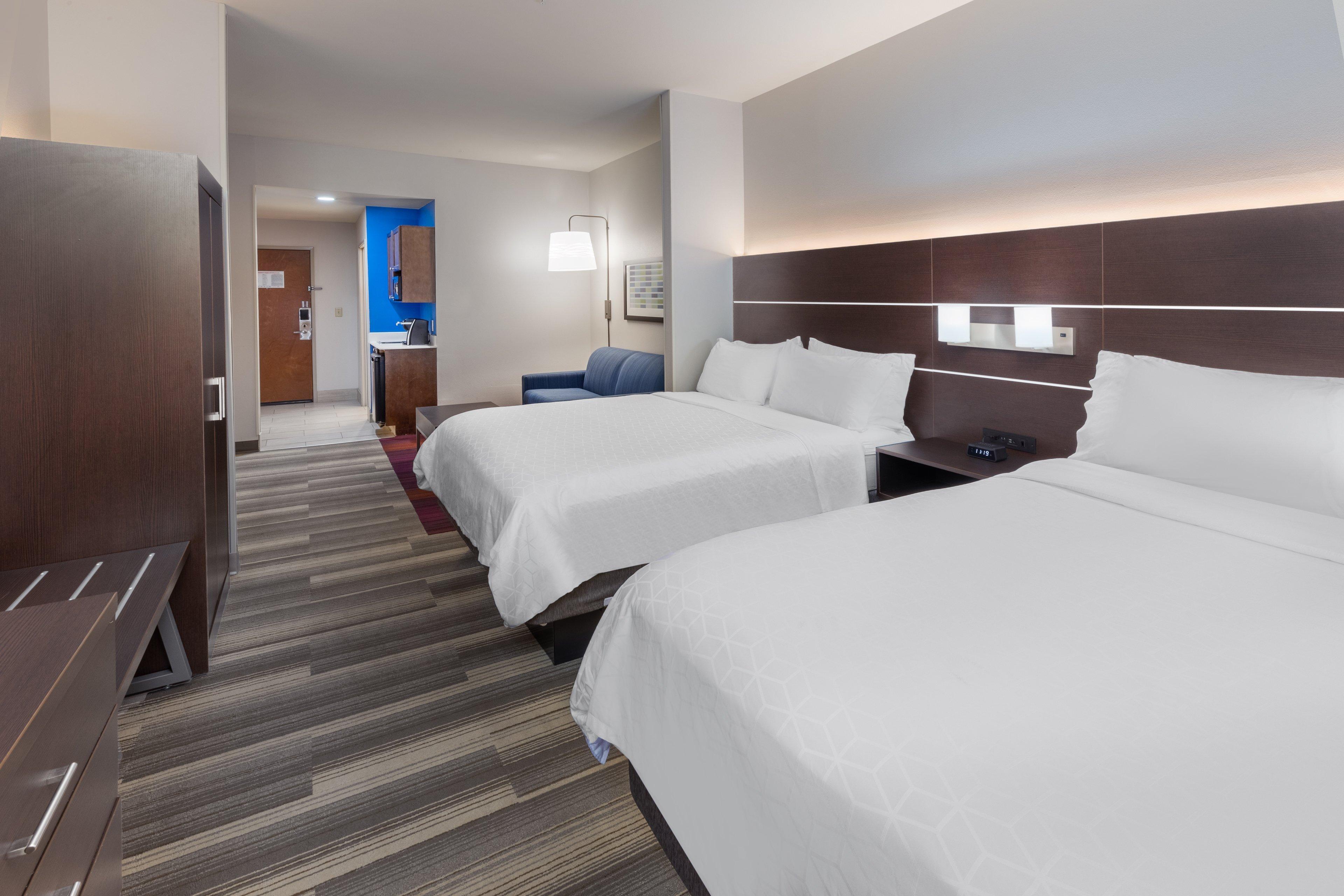 Holiday Inn Express Hotel & Suites Picayune By Ihg Zewnętrze zdjęcie