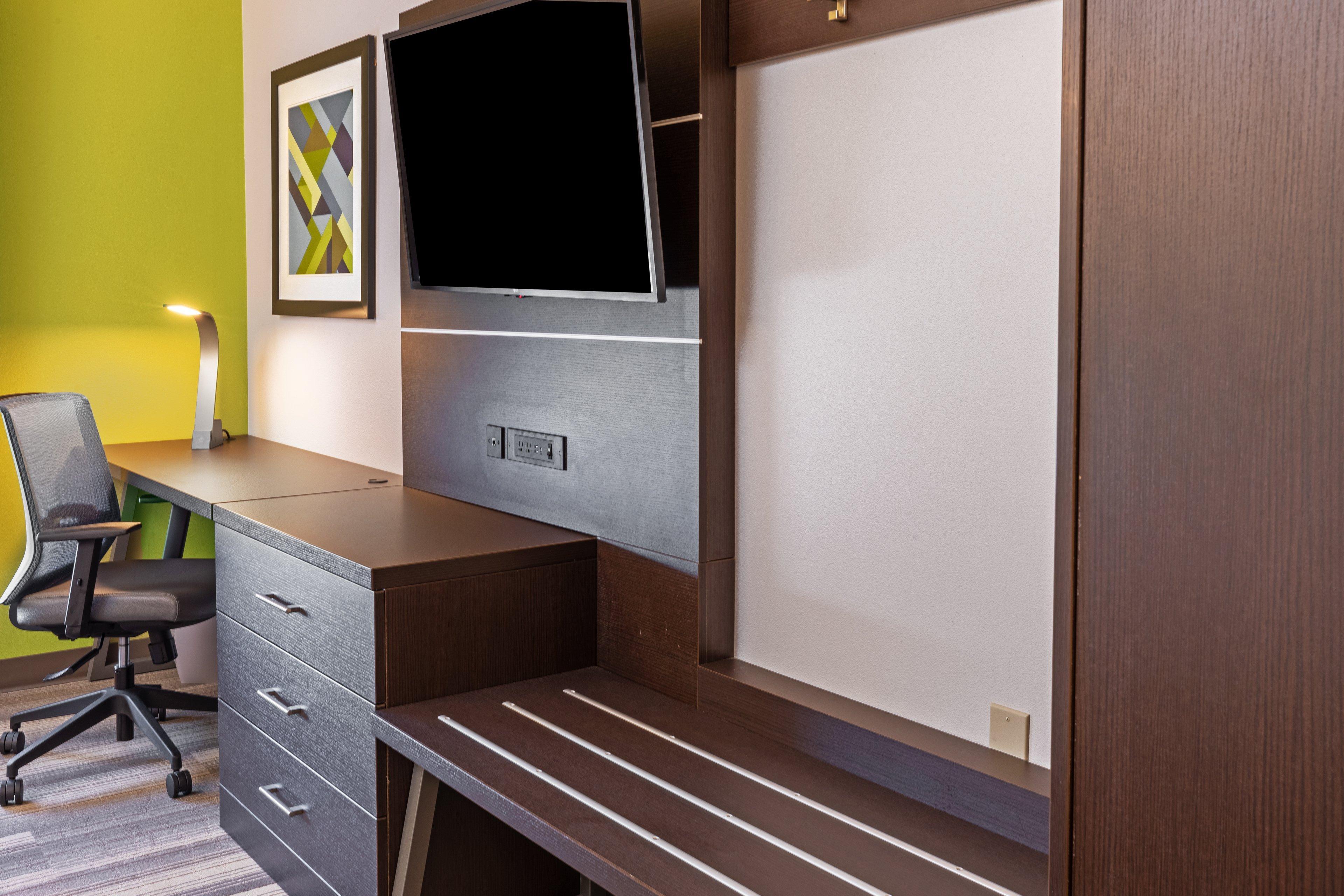 Holiday Inn Express Hotel & Suites Picayune By Ihg Zewnętrze zdjęcie