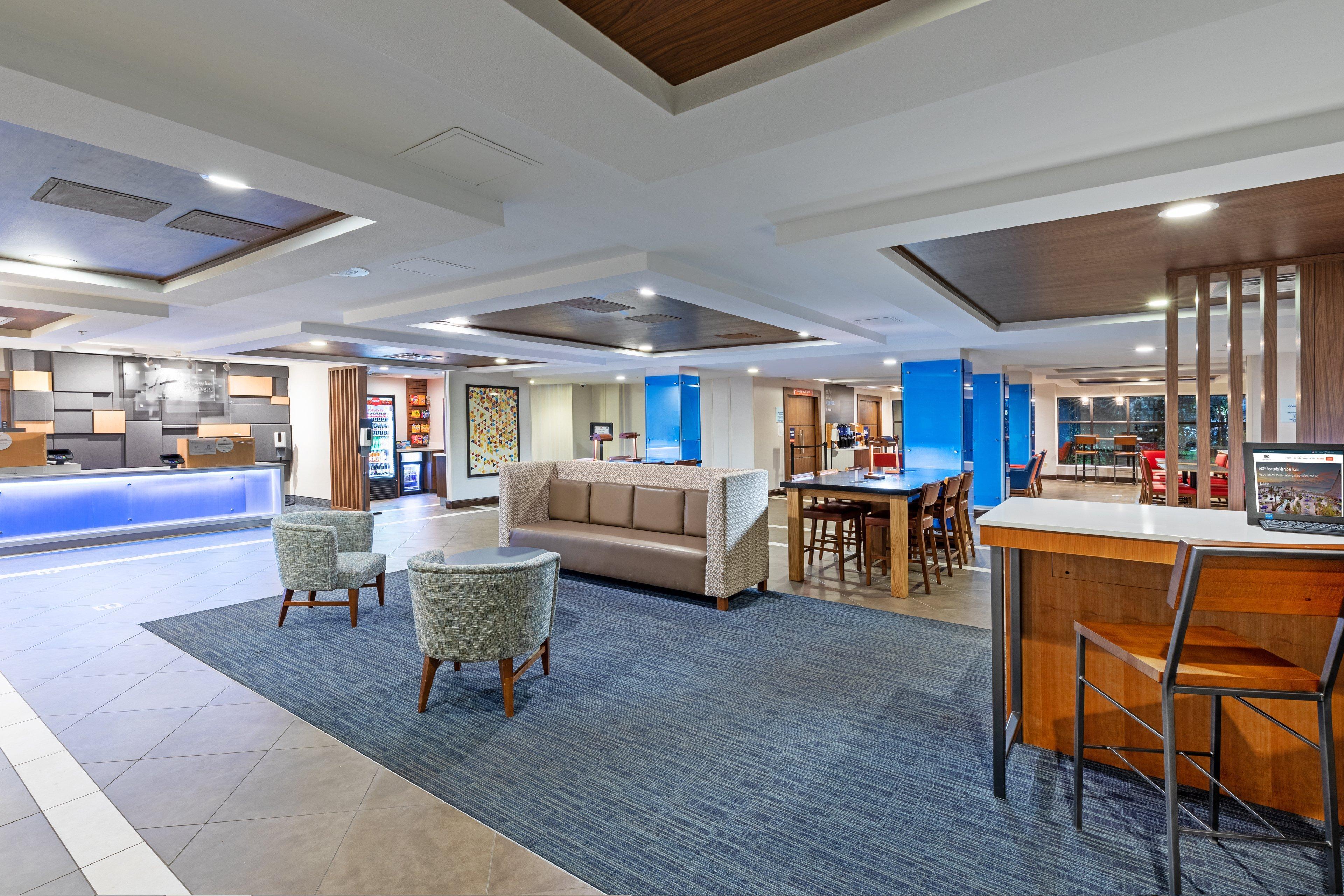 Holiday Inn Express Hotel & Suites Picayune By Ihg Zewnętrze zdjęcie