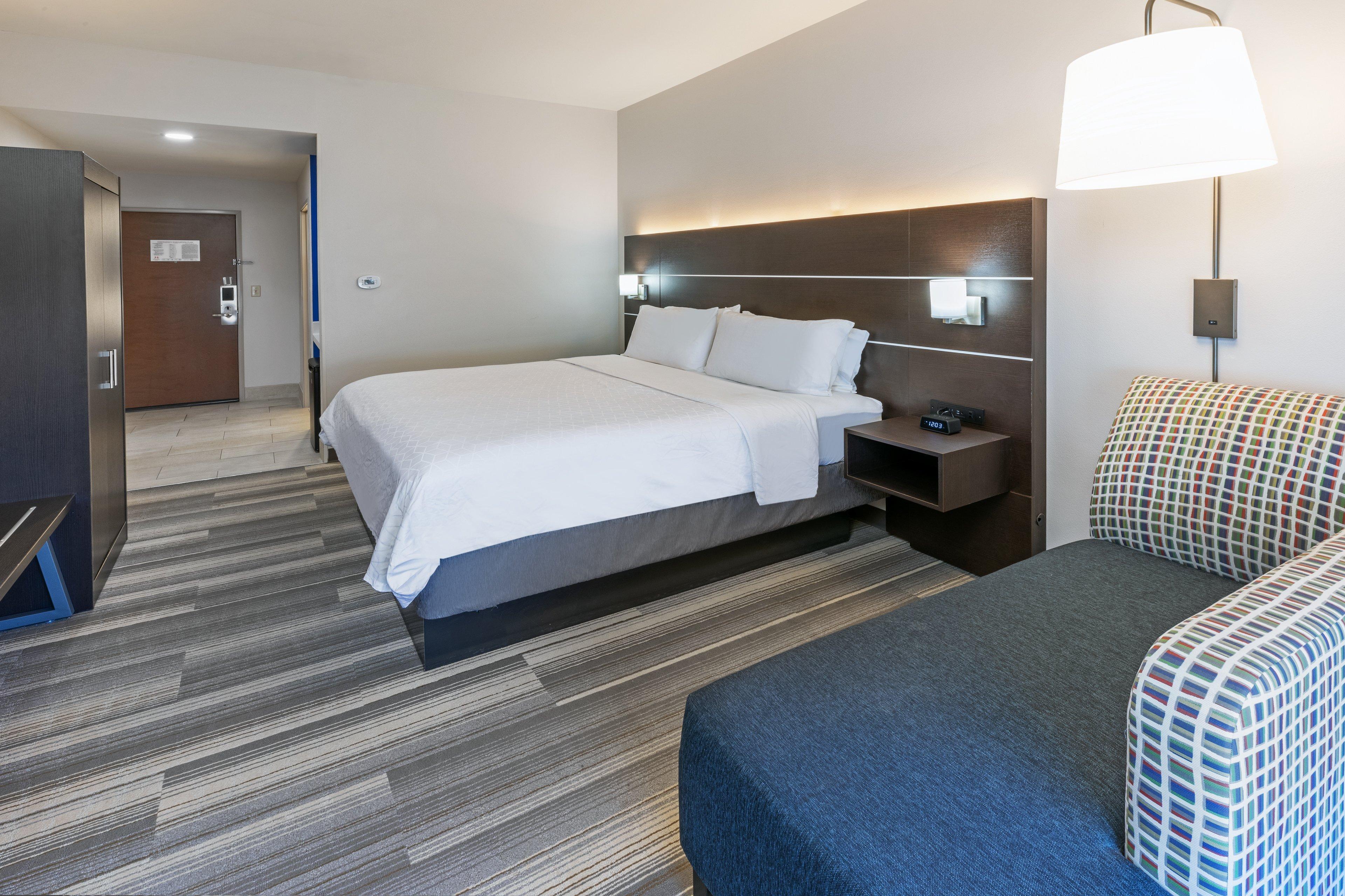 Holiday Inn Express Hotel & Suites Picayune By Ihg Zewnętrze zdjęcie