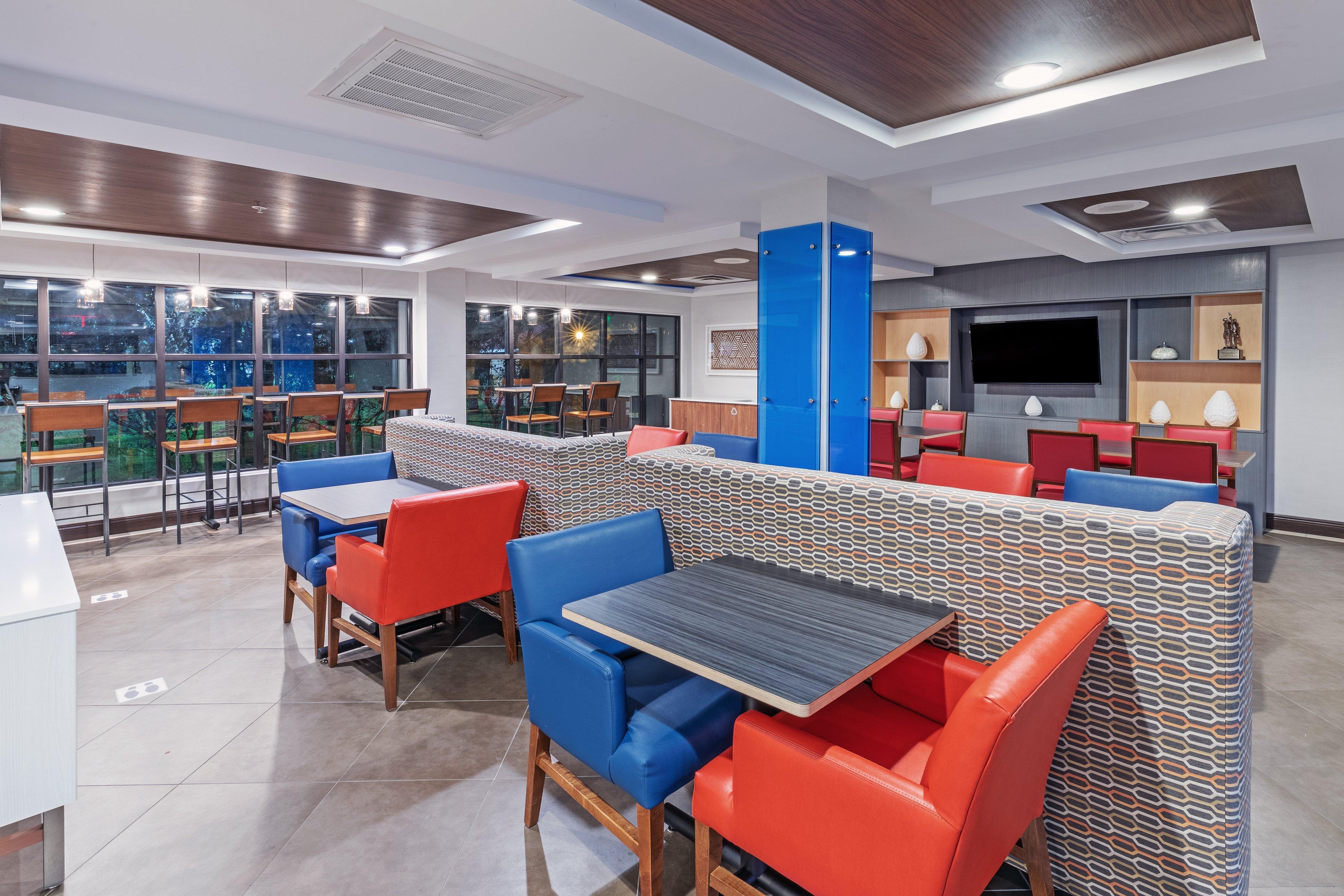 Holiday Inn Express Hotel & Suites Picayune By Ihg Zewnętrze zdjęcie