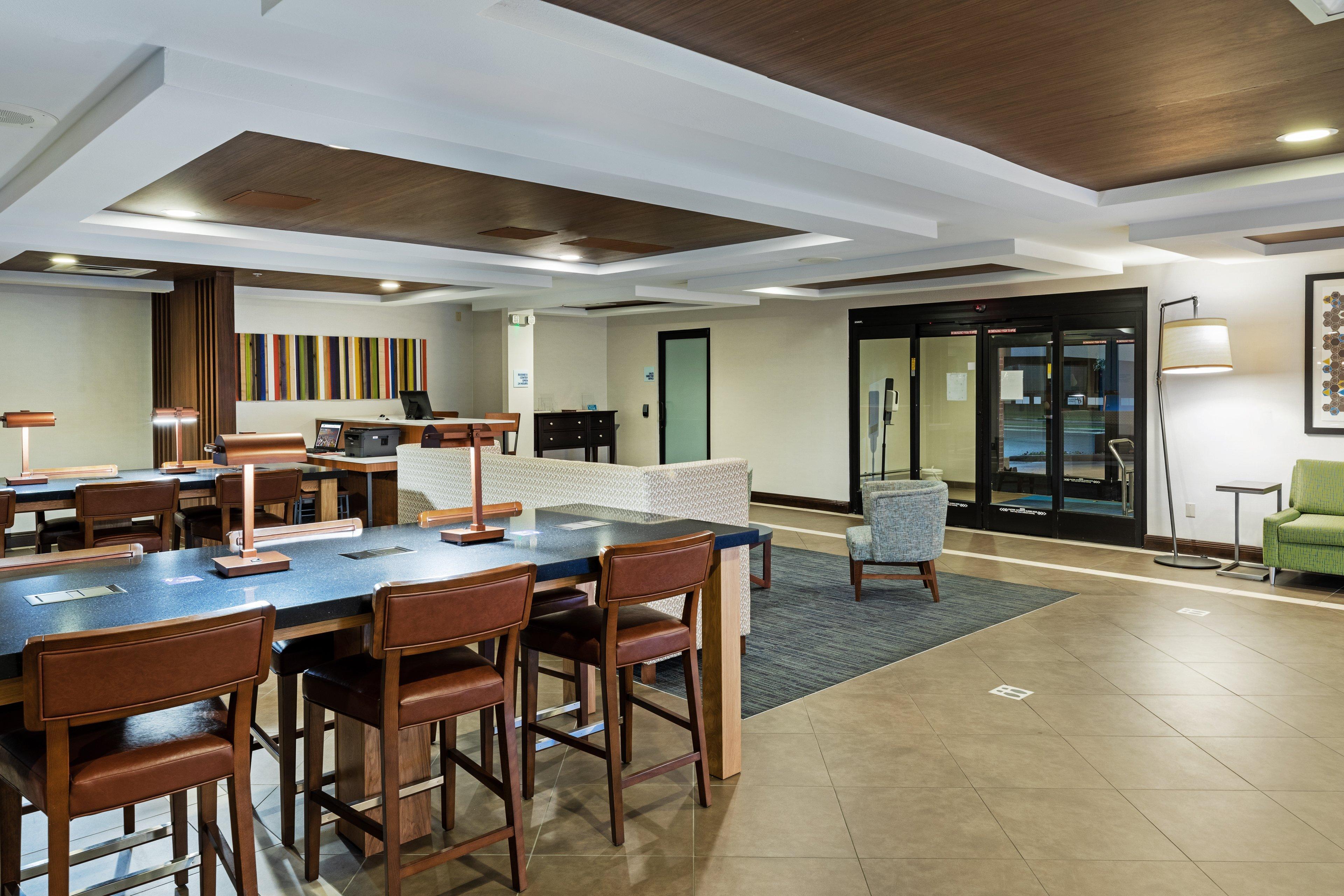 Holiday Inn Express Hotel & Suites Picayune By Ihg Zewnętrze zdjęcie