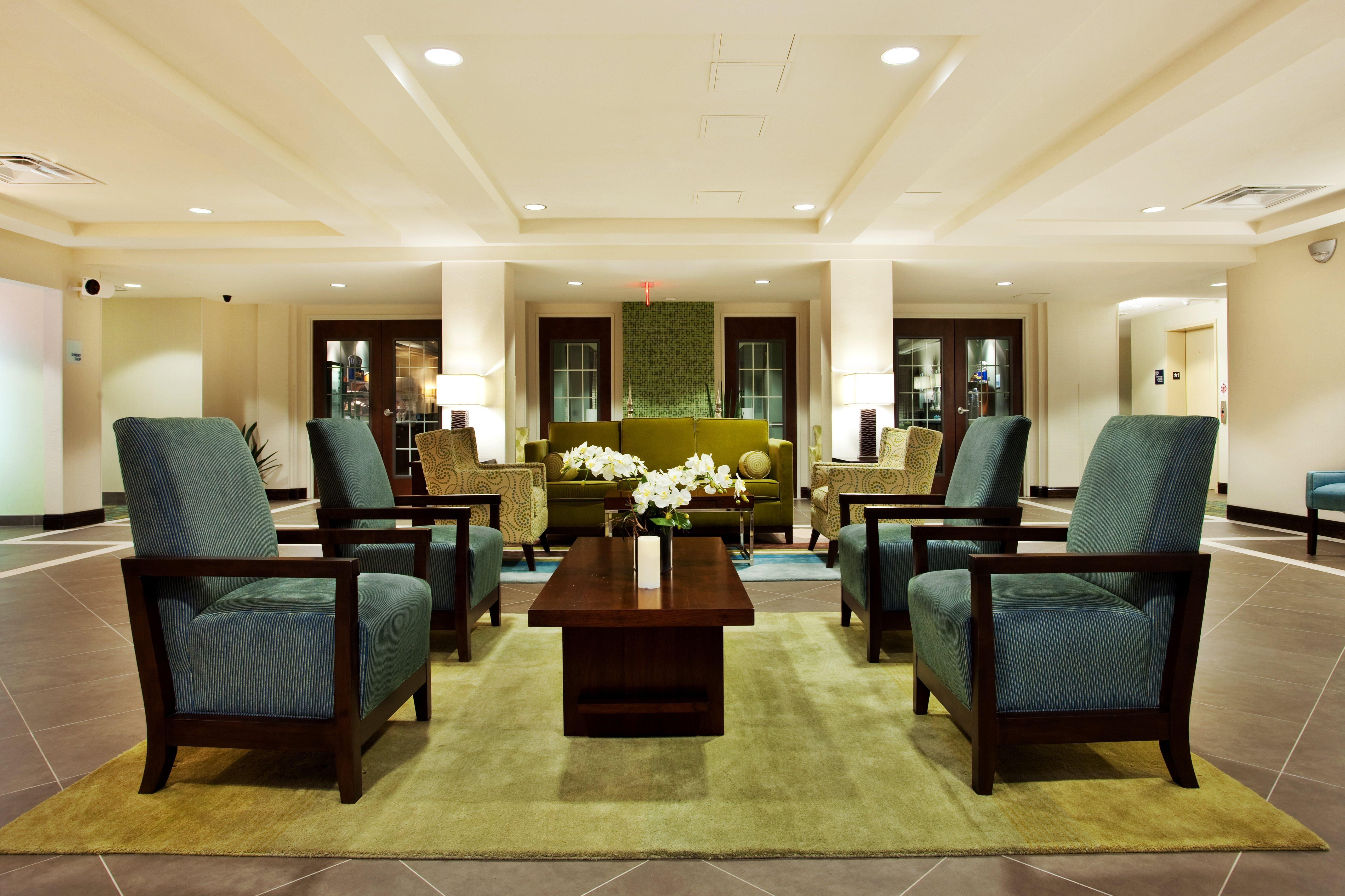 Holiday Inn Express Hotel & Suites Picayune By Ihg Zewnętrze zdjęcie