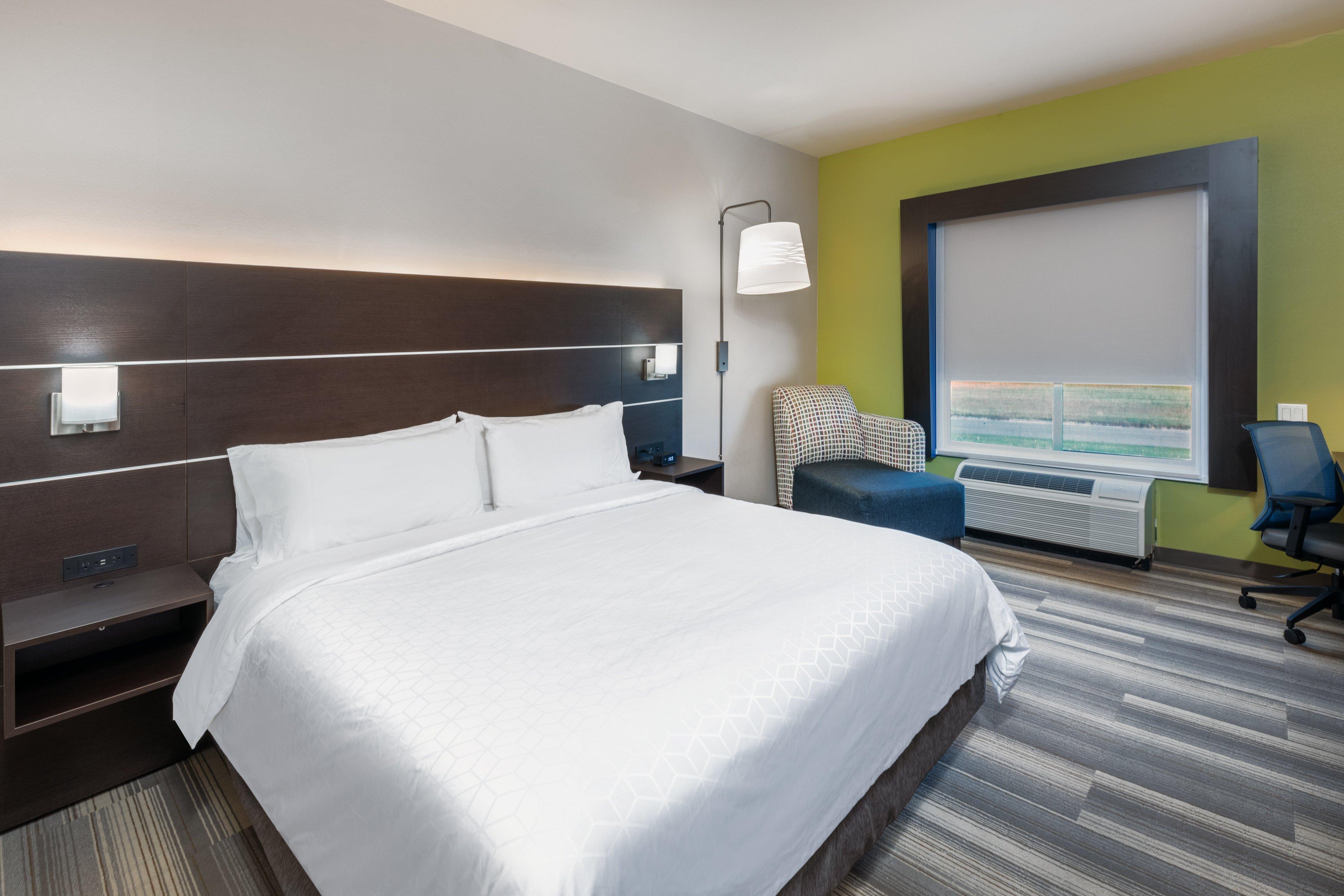 Holiday Inn Express Hotel & Suites Picayune By Ihg Zewnętrze zdjęcie
