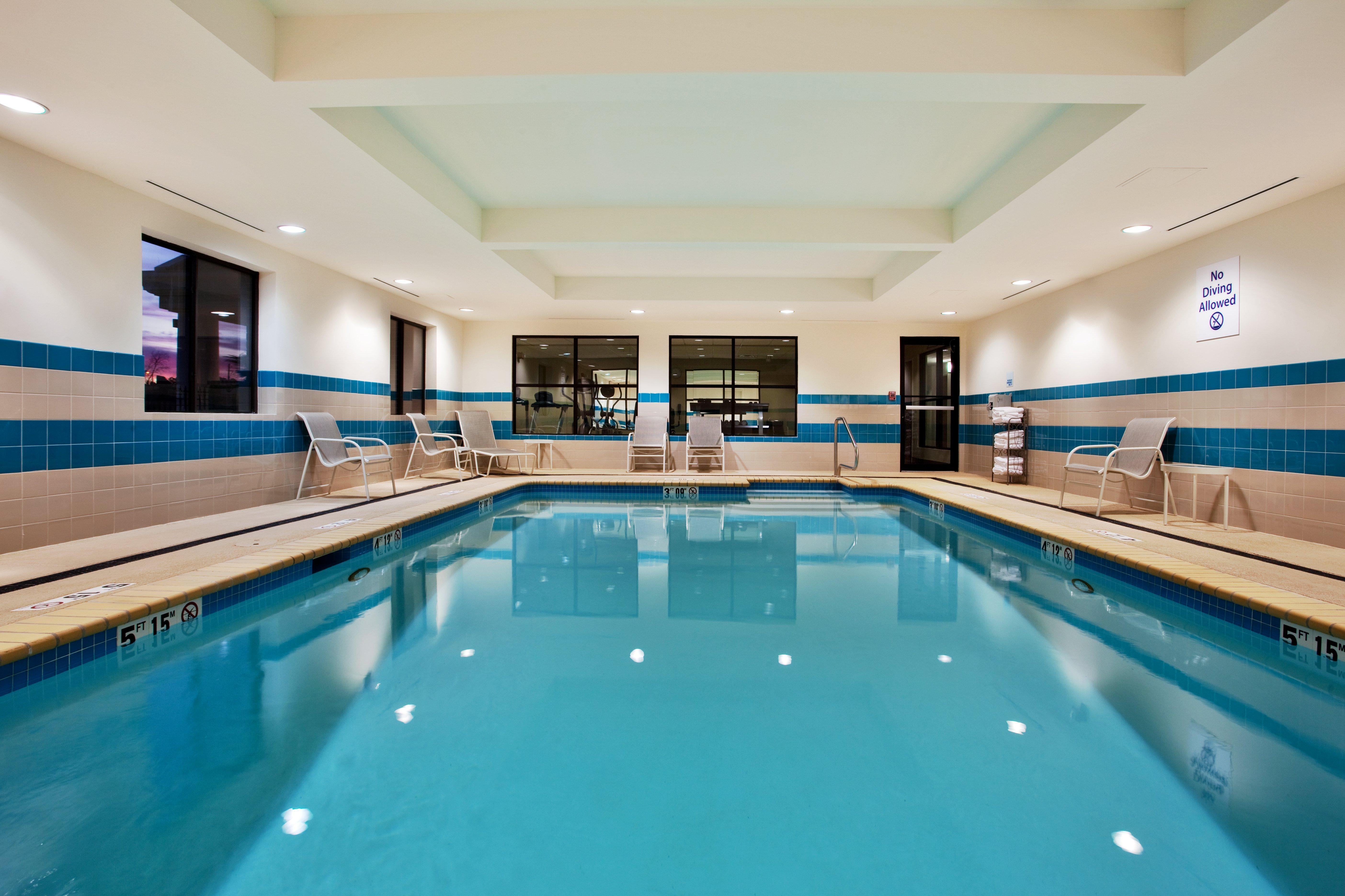 Holiday Inn Express Hotel & Suites Picayune By Ihg Zewnętrze zdjęcie