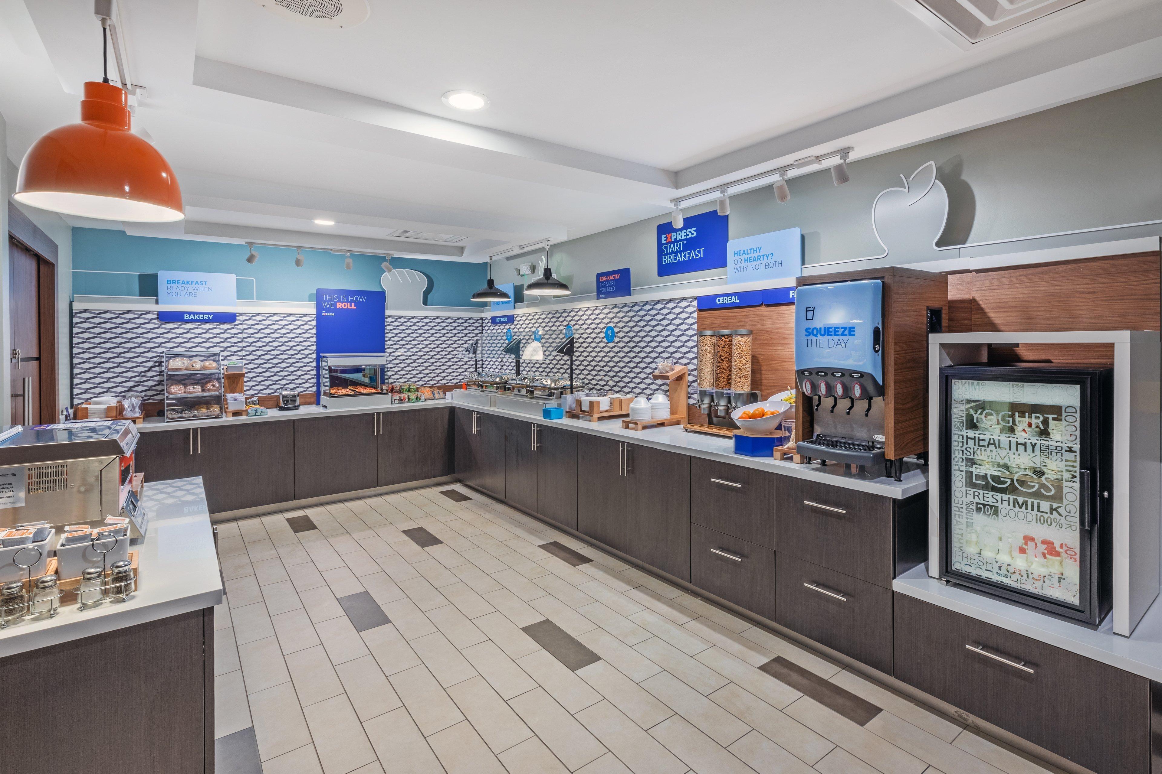 Holiday Inn Express Hotel & Suites Picayune By Ihg Zewnętrze zdjęcie