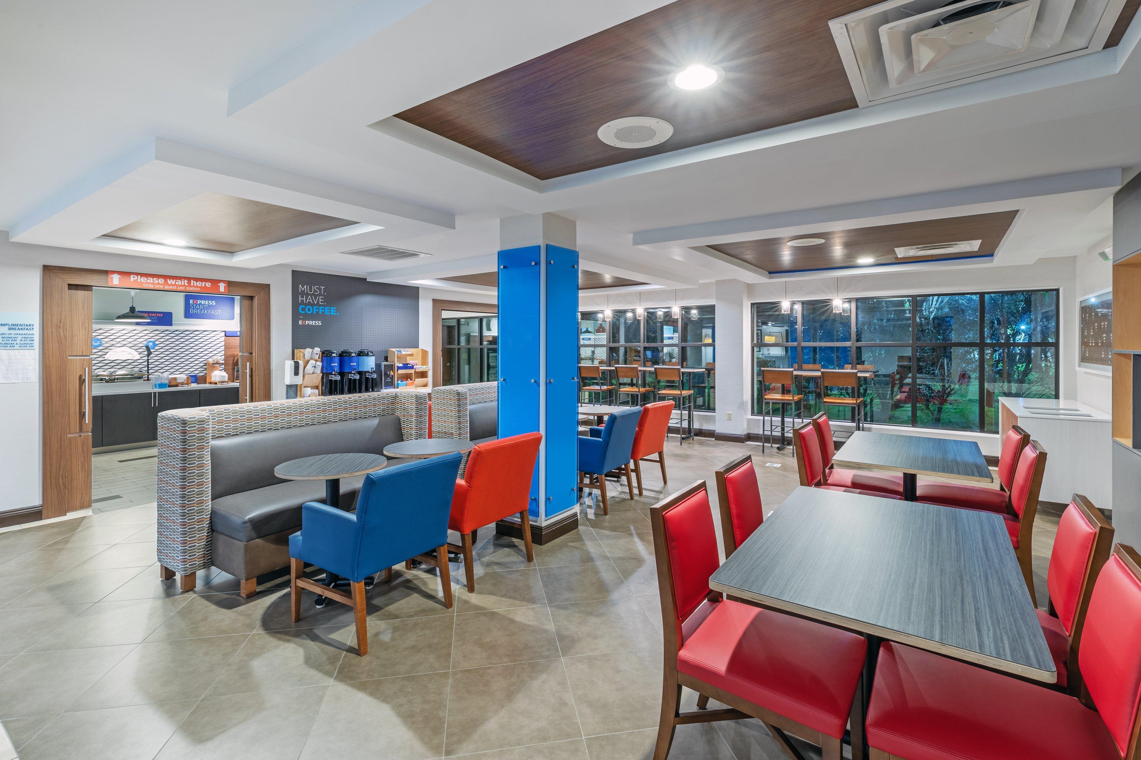 Holiday Inn Express Hotel & Suites Picayune By Ihg Zewnętrze zdjęcie