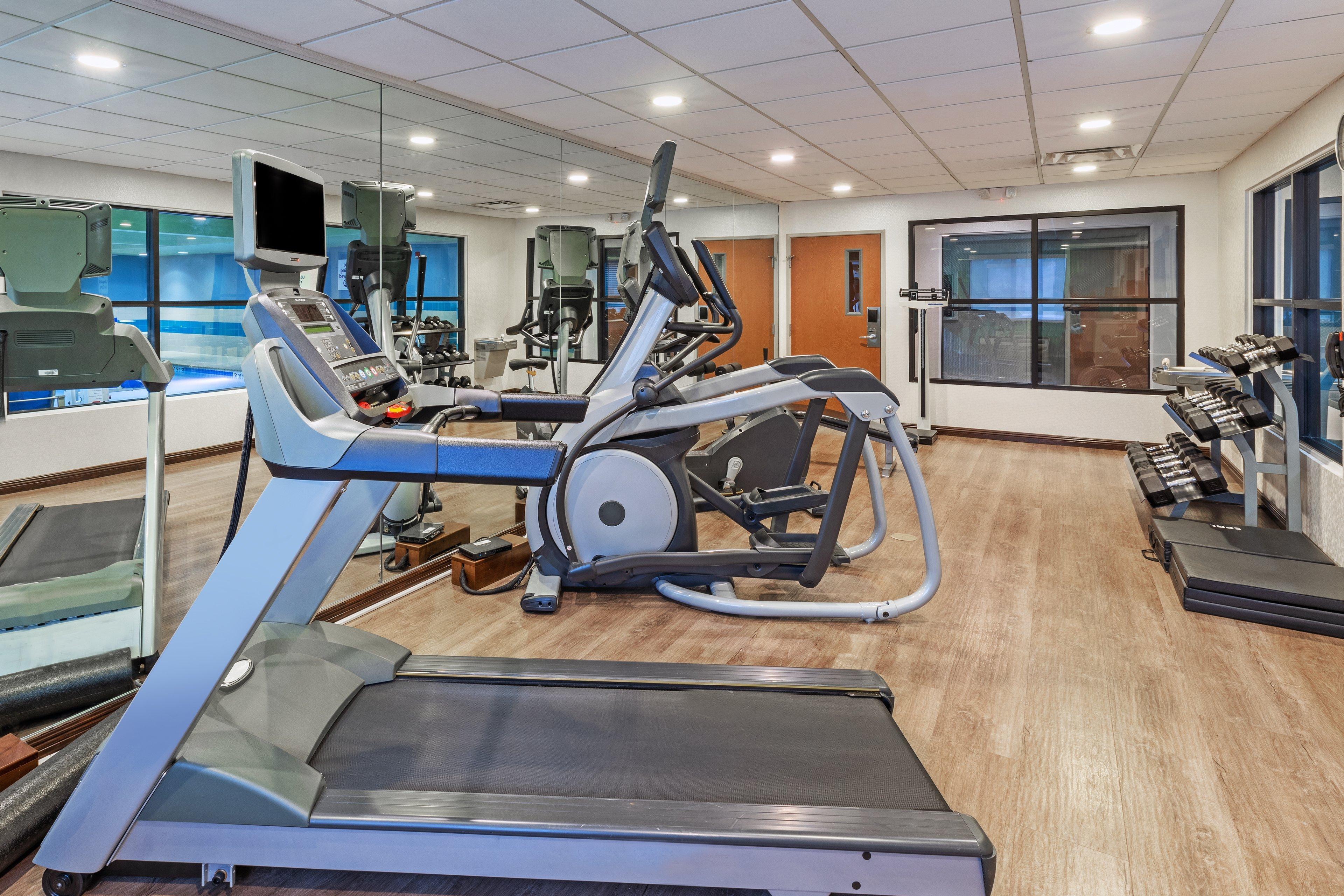 Holiday Inn Express Hotel & Suites Picayune By Ihg Zewnętrze zdjęcie