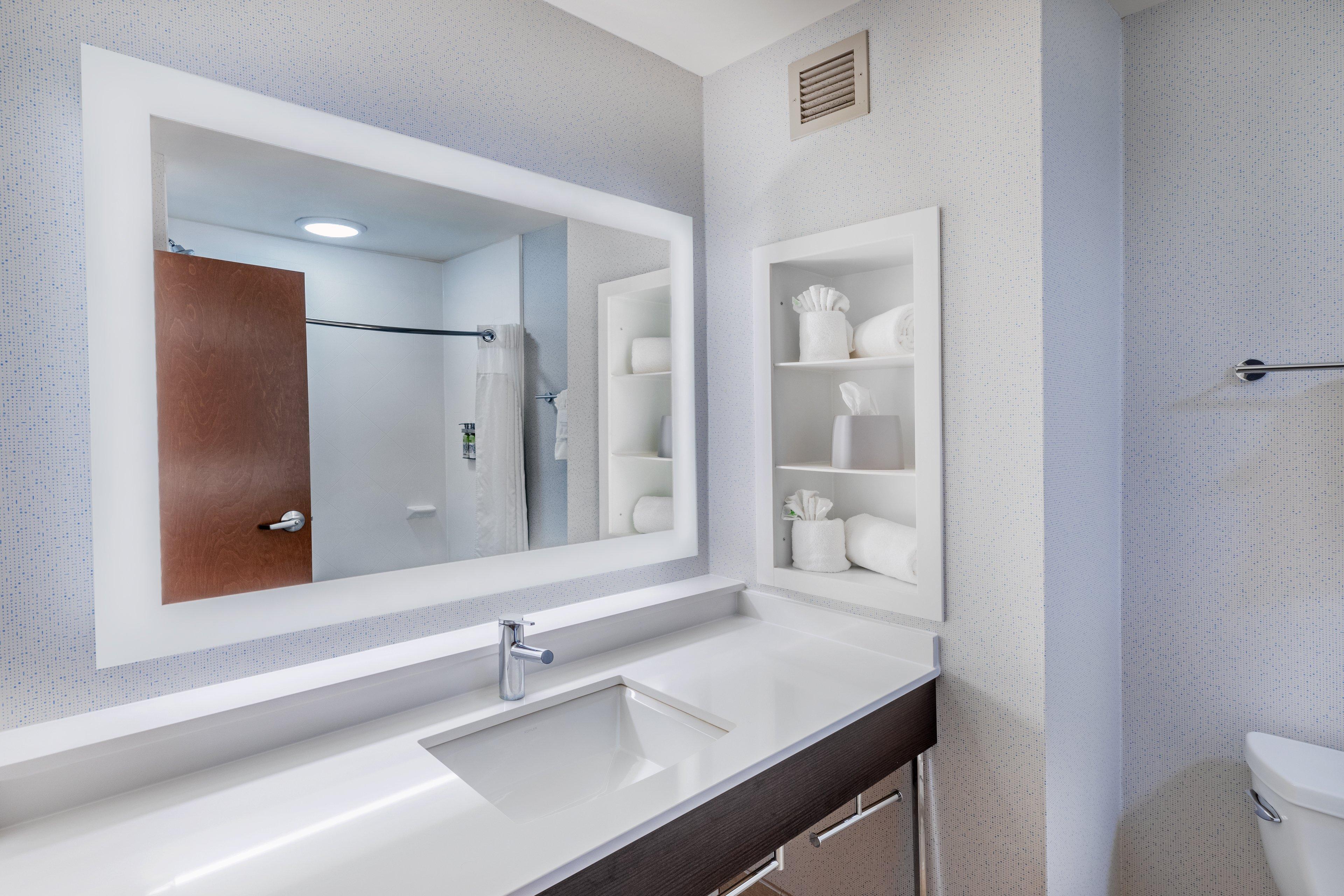 Holiday Inn Express Hotel & Suites Picayune By Ihg Zewnętrze zdjęcie