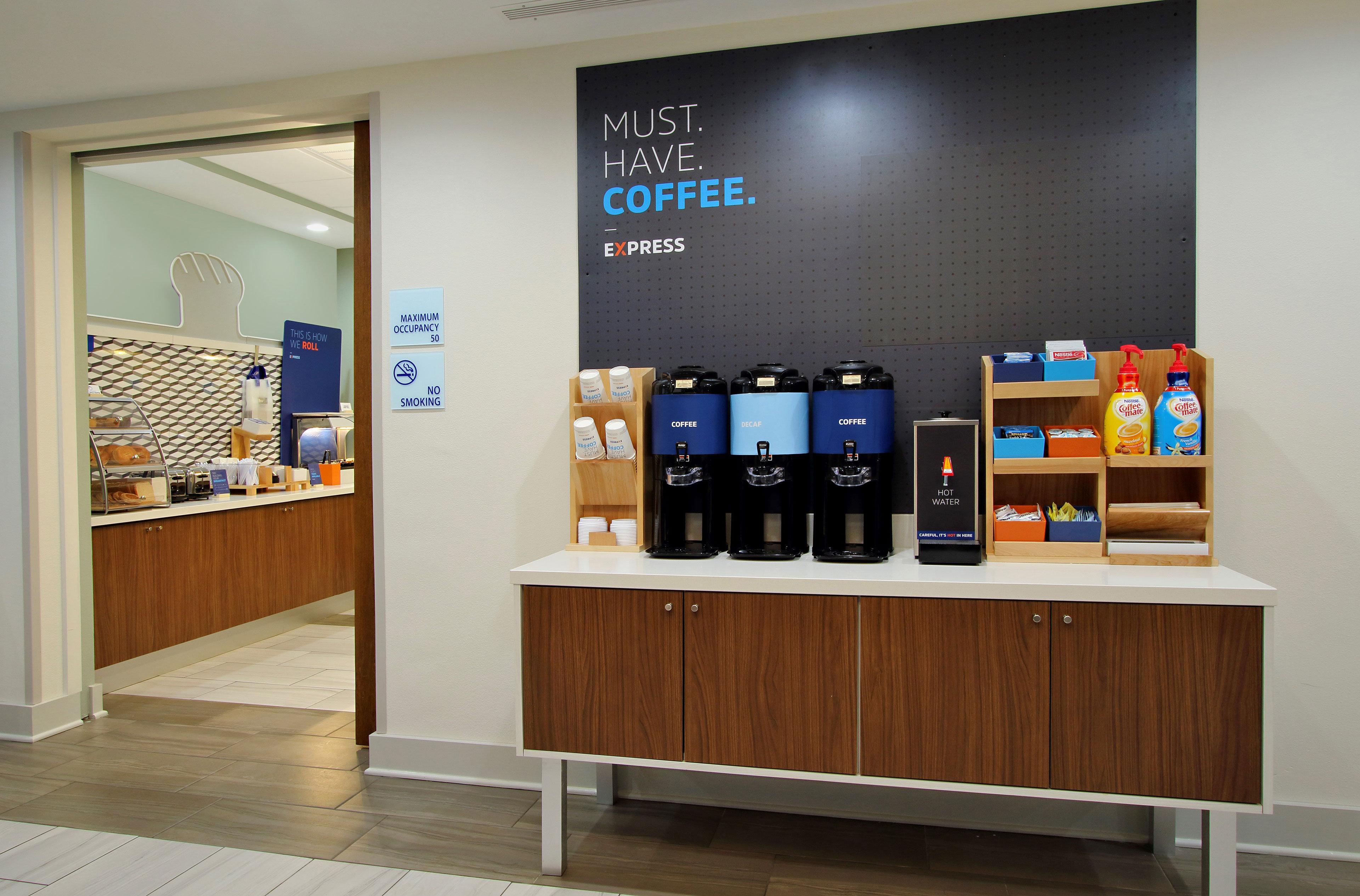 Holiday Inn Express Hotel & Suites Picayune By Ihg Zewnętrze zdjęcie