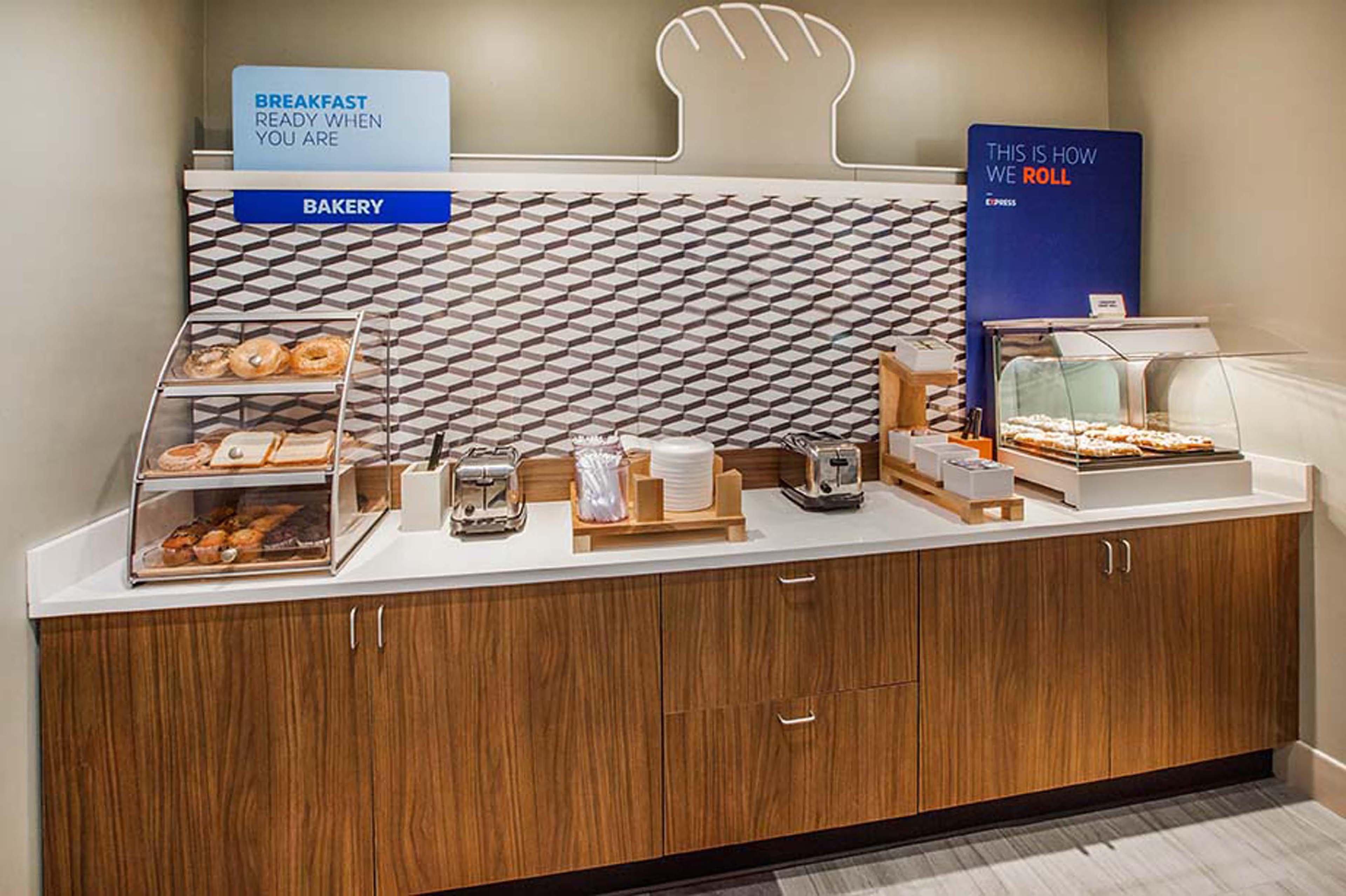 Holiday Inn Express Hotel & Suites Picayune By Ihg Zewnętrze zdjęcie