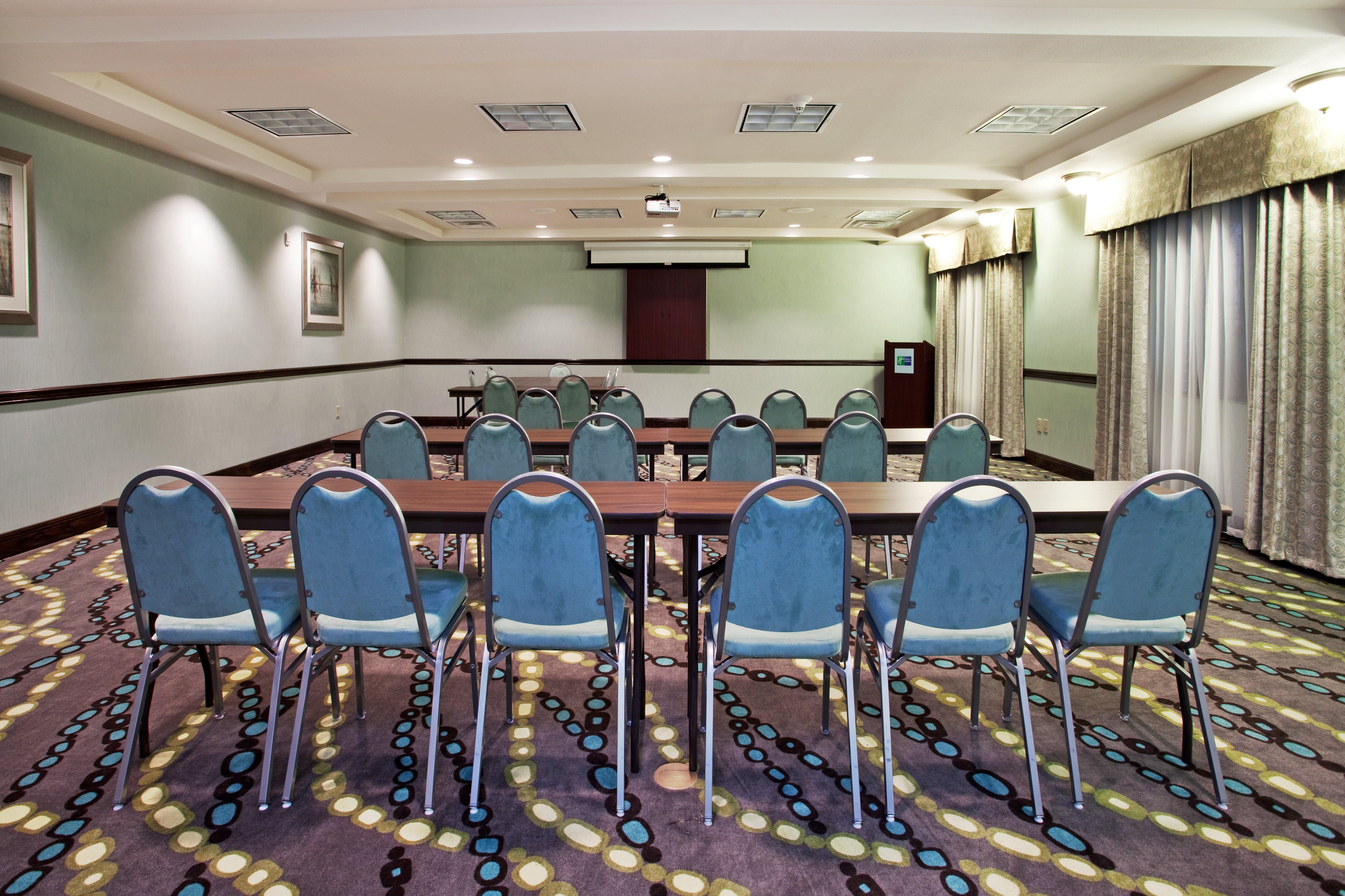 Holiday Inn Express Hotel & Suites Picayune By Ihg Zewnętrze zdjęcie